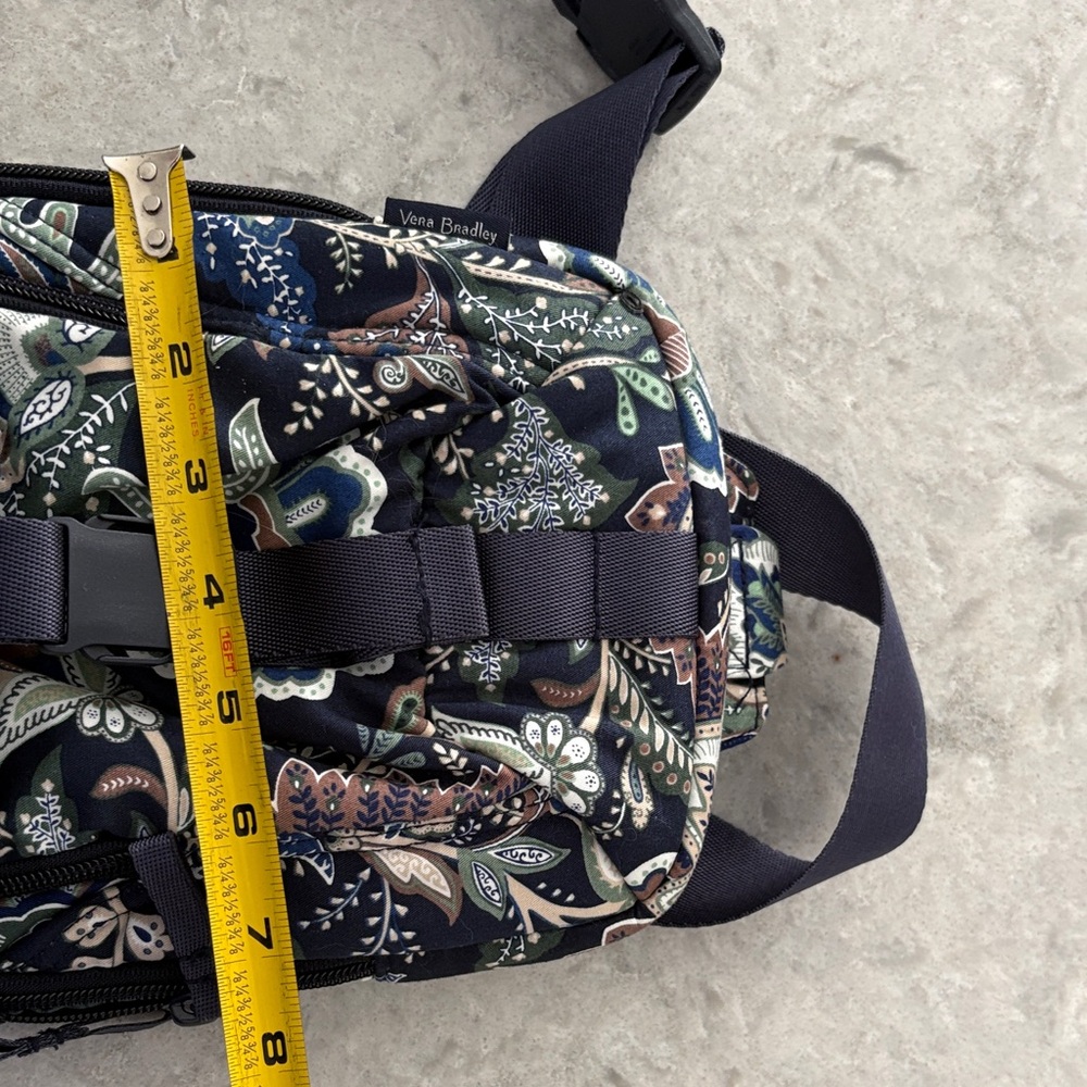 Vera Bradley Sling Bag - Picture 3 of 4